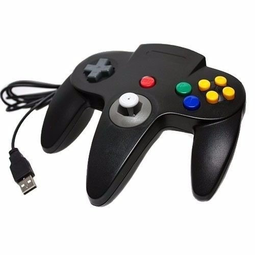 Usb Controller For Mac Games
