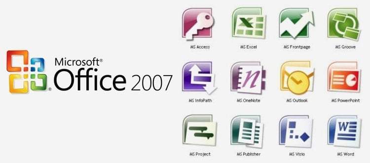 Microsoft office 2007 full. free download